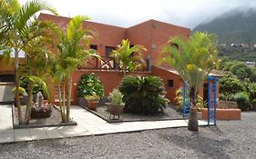 Finca Los Castanos